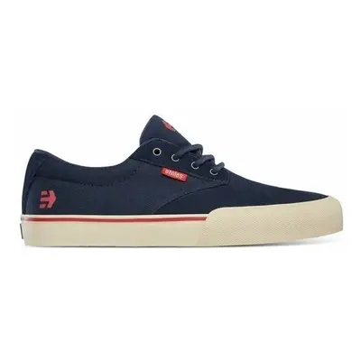 Etnies Jameson Vulc Navy/Red Tenisky