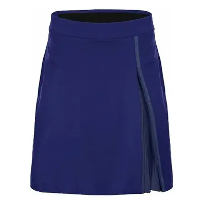 Kjus Women Siena Blue Sukně