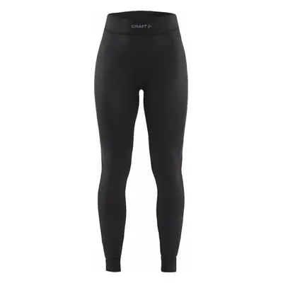 Craft Active Intensity Pants W Black/Asphalt Termoprádlo