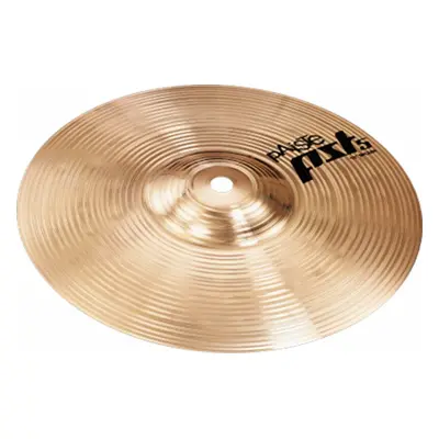 Paiste PST5 8" Splash činel