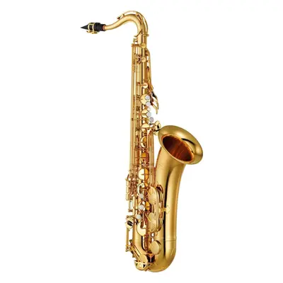 Yamaha YTS Tenorový saxofon