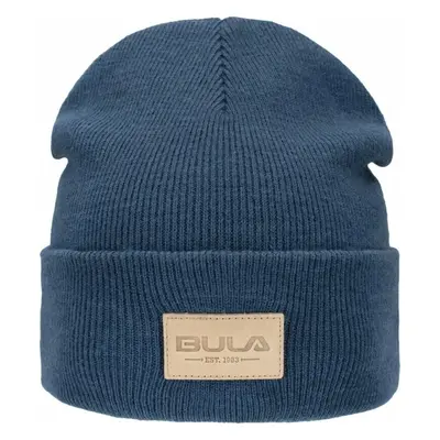 Bula Travel Beanie Denim Lyžařská čepice