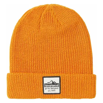 Smartwool Patch Beanie Marmalade UNI Lyžařská čepice