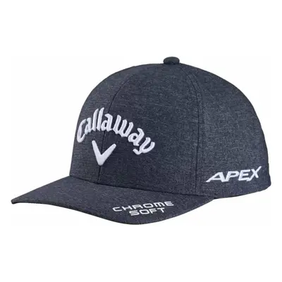 Callaway TA Performance Pro Black Heather/White Kšiltovka