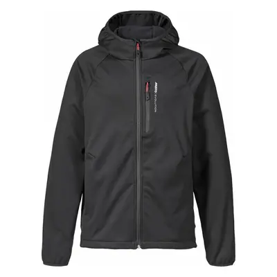 Musto Evolution Softshell Bunda Black