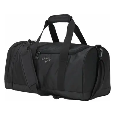 Callaway Clubhouse Small Duffle Black Taška