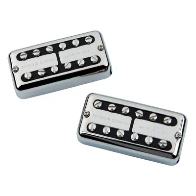 Seymour Duncan Psyclone Vintage Set Nickel Kytarový snímač