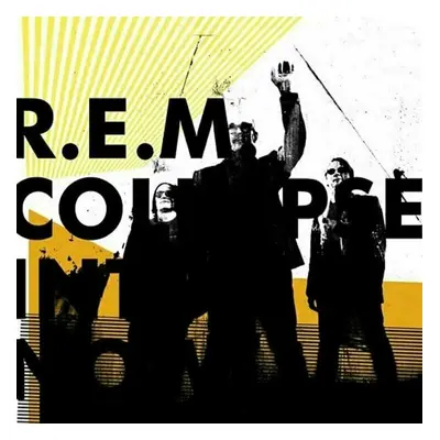 R.E.M. - Collapse Into Now (LP)