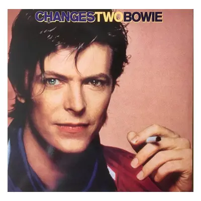 David Bowie - Changes Two Bowie (Reissue) (LP)