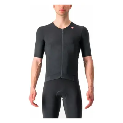 Castelli Premio Black Dres Light Black/Black