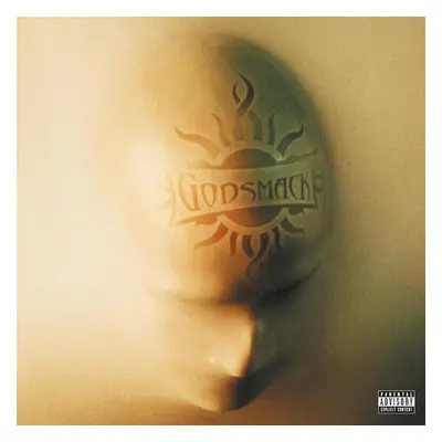 Godsmack - Faceless (2 LP)