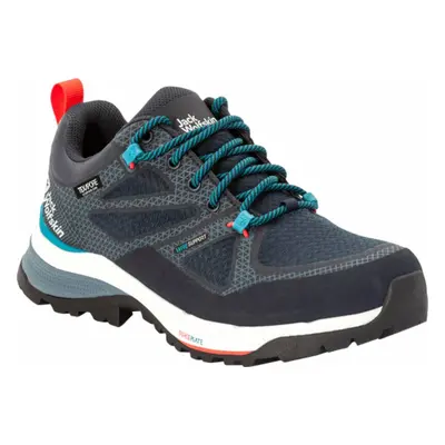 Jack Wolfskin Force Striker Texapore Low W Dámské outdoorové boty