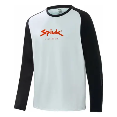 Spiuk All Terrain Winter Long Sleeve Dres Grey