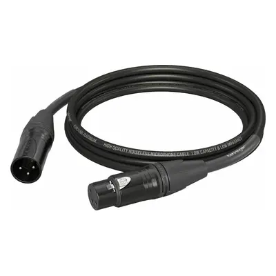 Behringer PMC-300 m Mikrofonní kabel