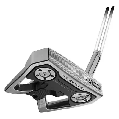 Scotty Cameron Phantom Pravá ruka 9.5 35" Golfová hole Patr