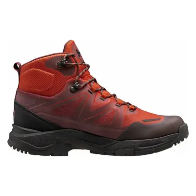 Helly Hansen Men's Cascade Mid-Height Hiking Pánské outdoorové boty