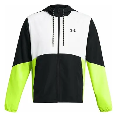 Under Armour Men's UA Legacy Windbreaker Běžecká bunda