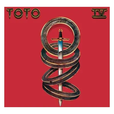 Toto - Toto IV (Reissue) (Remastered) (LP)