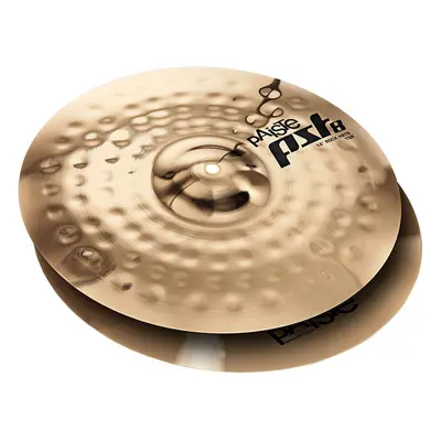 Paiste PST Reflector Rock 14" Hi-Hat činel