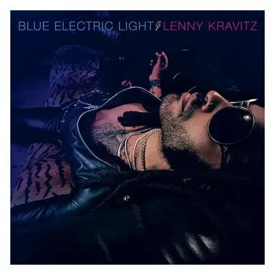 Lenny Kravitz - Blue Electric Light (2 LP)