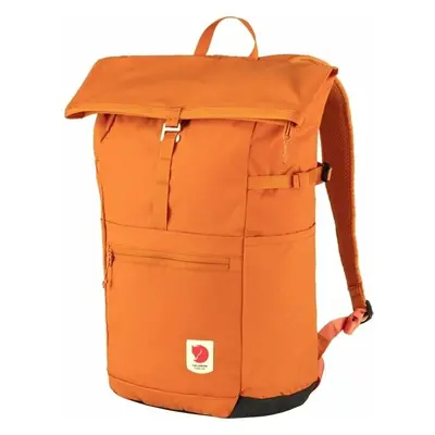 Fjällräven High Coast Foldsack Batoh Sunset Orange L