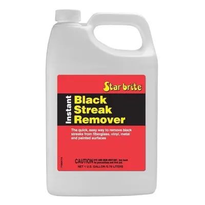 Star Brite Black Streak Remover 3,79 Lodní čistící prostředek