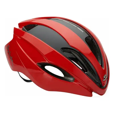 Spiuk Korben Helmet Red Cyklistická helma