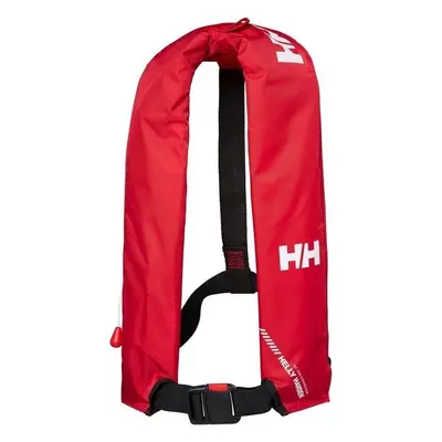 Helly Hansen Sport Inflatable Alert Red Manuální záchranná vesta