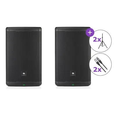 JBL EON SET Aktivní reprobox