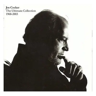 Joe Cocker - The Ultimate Collection (2 CD)