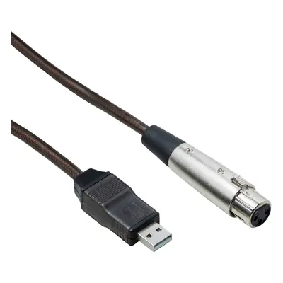 Bespeco BMUSB200 m USB kabel