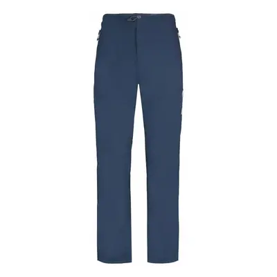 Rock Experience Powell 2.0 Man Pant Blue Nights Outdoorové kalhoty