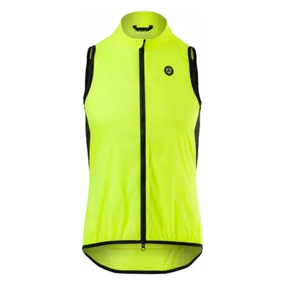 AGU Wind Body II Essential Men Hivis Neon Vesta Hivis Neon Yellow