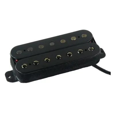 Seymour Duncan Nazgul Bridge 7-String Passive Black Kytarový snímač