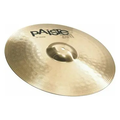 Paiste 16" Crash činel