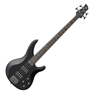 Yamaha TRBX304 RW Black Elektrická baskytara