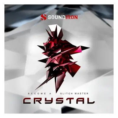 Soundiron Crystal (Digitální produkt)