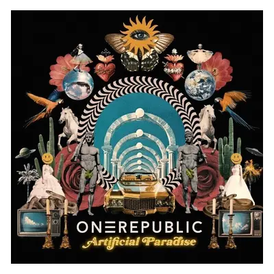 One Republic - Artificial Paradise (CD)