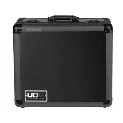 UDG Ultimate Pick Foam Multi Format Turntable BK Dj kufr