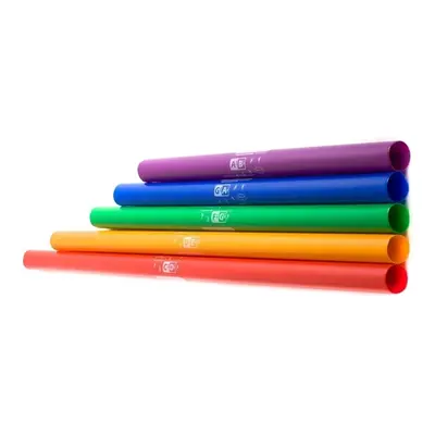 Boomwhackers BW-KG Chromatic Boomwhackers