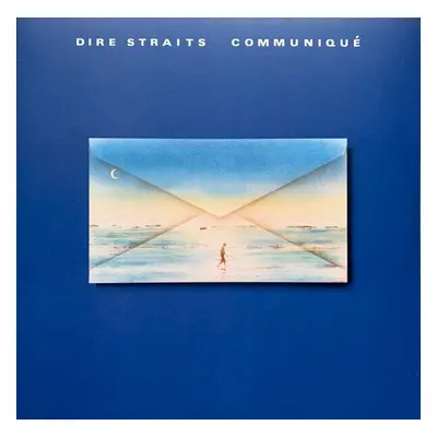 Dire Straits - Communiqué (LP)