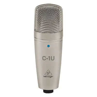 Behringer C-1U USB USB mikrofon