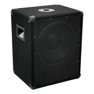 Omnitronic BX-1250 Pasivní subwoofer