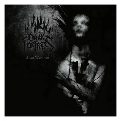 Dark Fortress - Stab Wounds (2 LP)