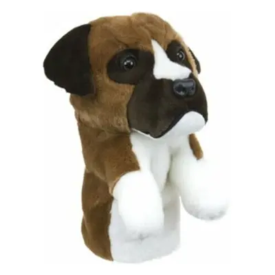 Daphne's Headcovers Driver Boxer Boxer Headcover