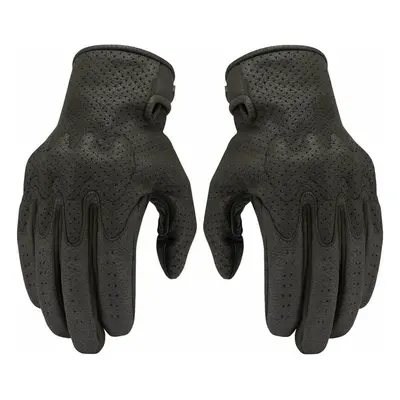 ICON - Motorcycle Gear Airform™ Glove Black Rukavice