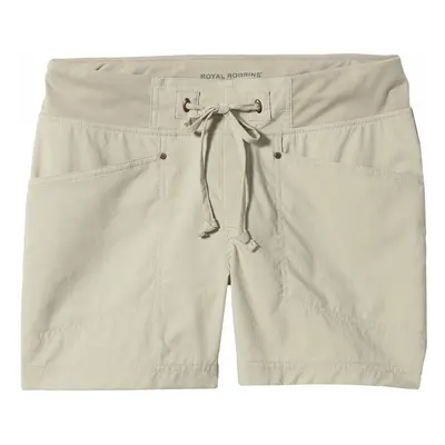 Royal Robbins Jammer Short Lt Khaki Kraťasy