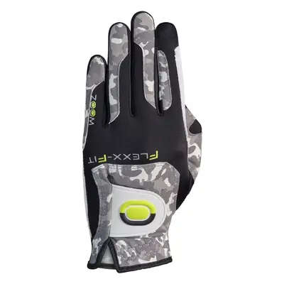 Zoom Gloves Weather Golf White/Camouflage Levá ruka Dámské rukavice