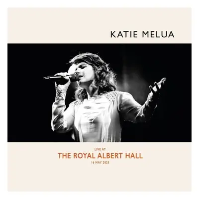 Katie Melua - Live at the Royal Albert Hall (2 CD)