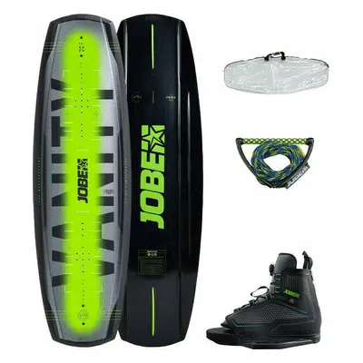 Jobe Vanity & Maze Package cm Wakeboard